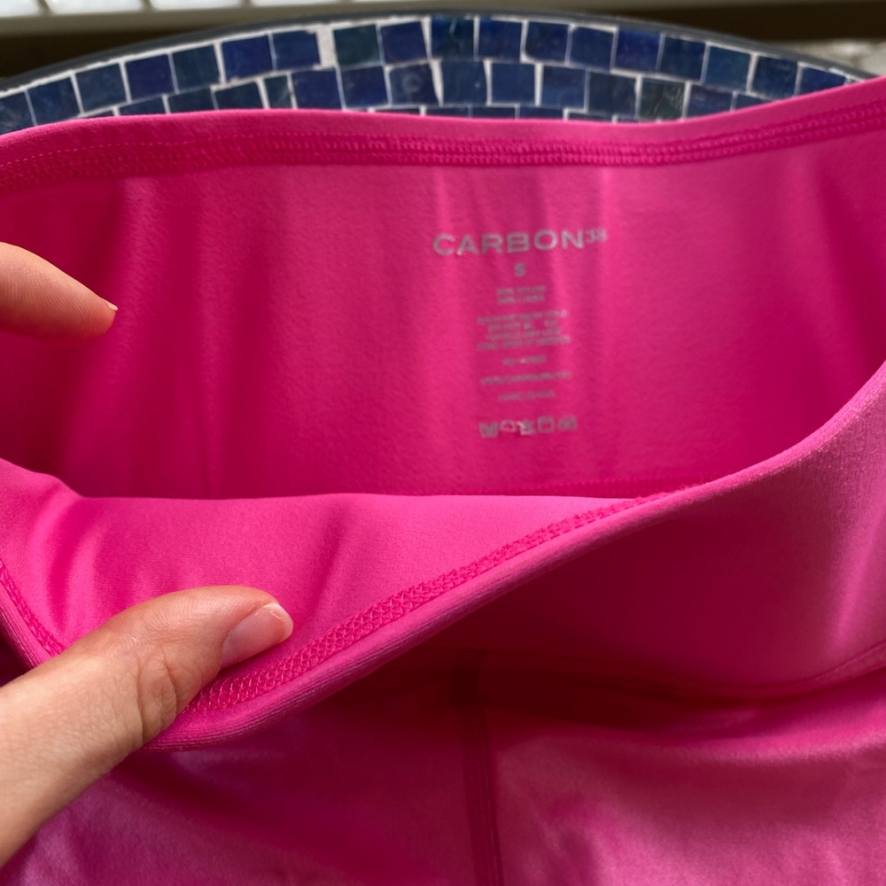 Like new only worn once